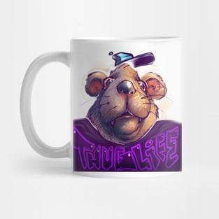 Thug Life Mug